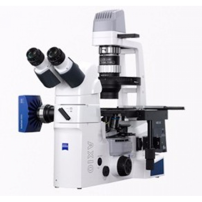 Axio VertA1 倒置顯微鏡